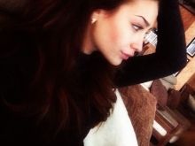Ashley Evans