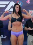 Ashley Evans