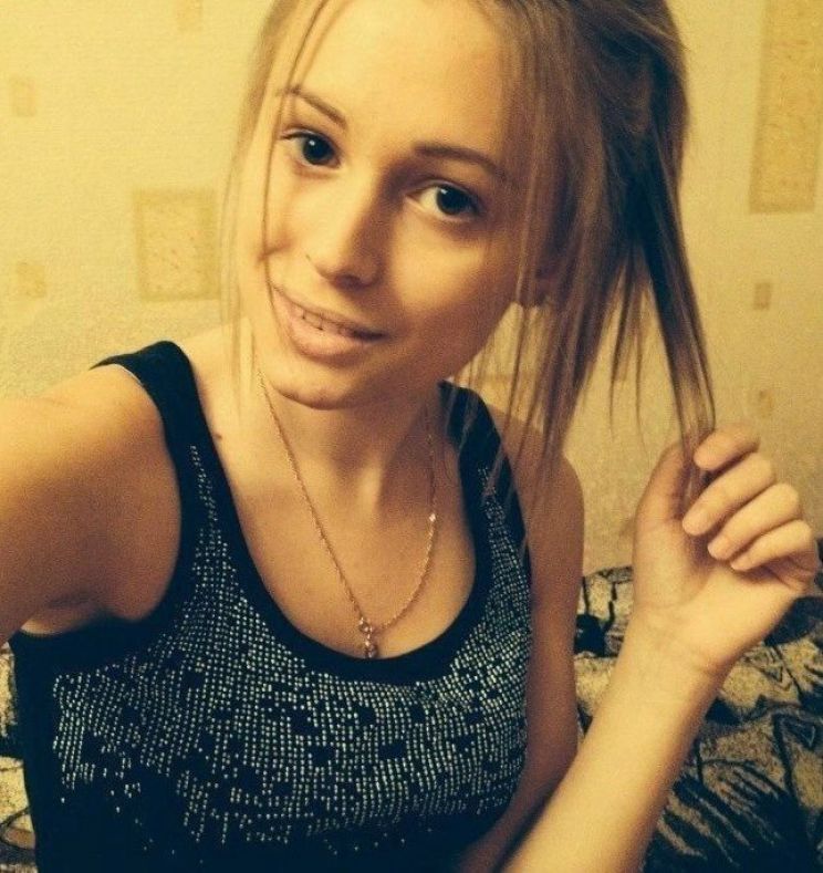 Ashley Evans