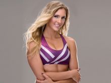 Ashley Ferrare