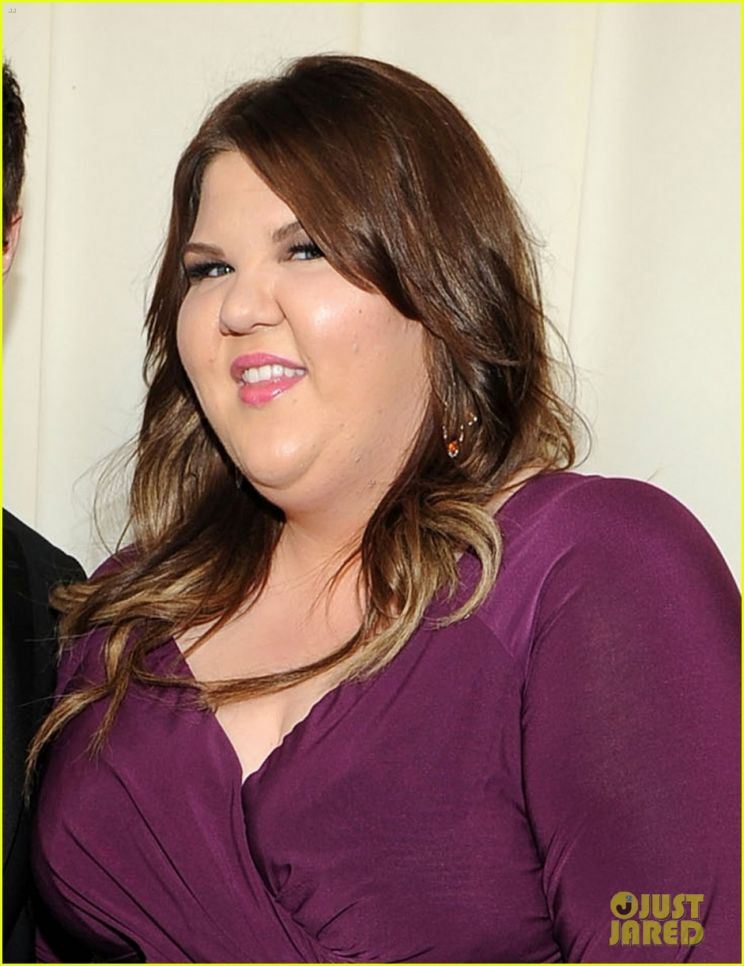 Ashley Fink