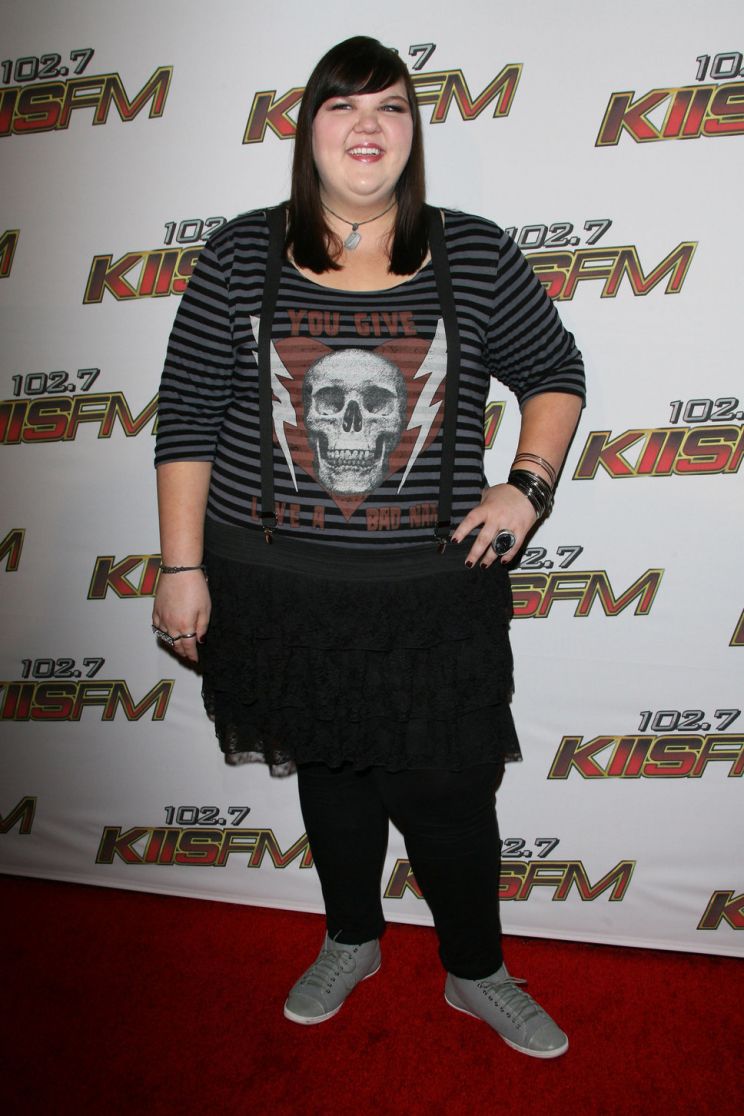 Ashley Fink