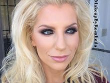 Ashley Fires