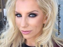 Ashley Fires