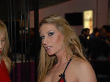 Ashley Fires