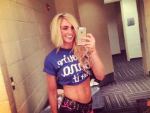 Ashley Fliehr photo