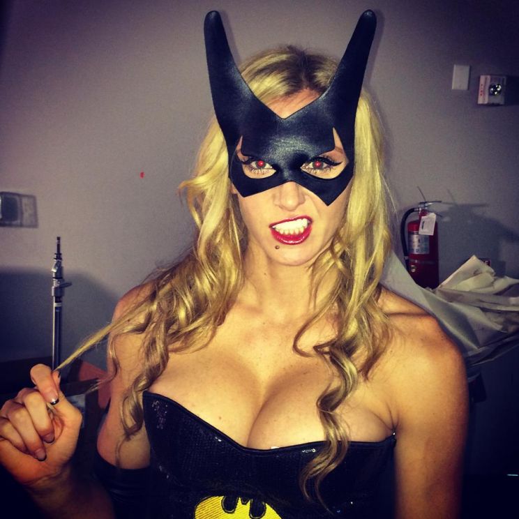 Ashley Fliehr