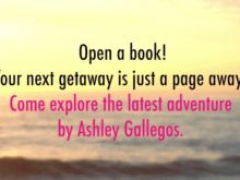 Ashley Gallegos photo