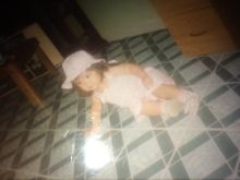 Ashley Gallegos