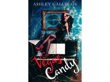 Ashley Gallegos