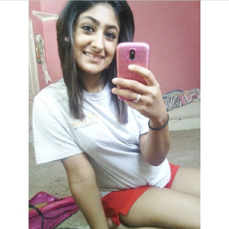 Ashley Gallegos