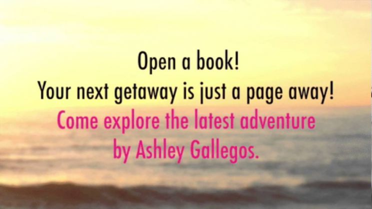 Ashley Gallegos