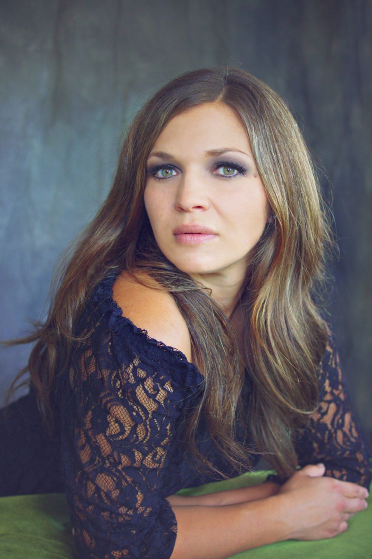 Ashley Gallegos