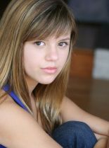 Ashley Gerasimovich #245103 picture (Portrait Medium)
