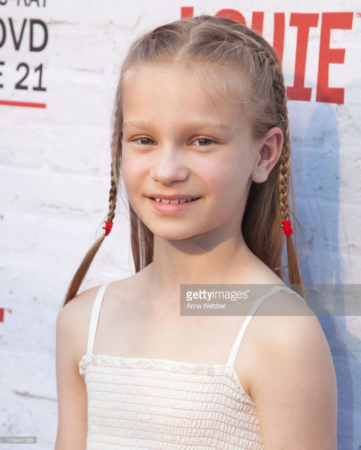 Ashley Gerasimovich