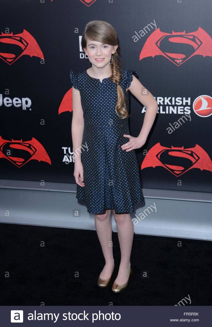 Ashley Gerasimovich