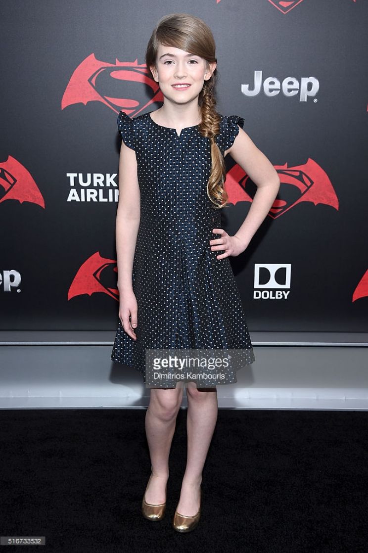 Ashley Gerasimovich