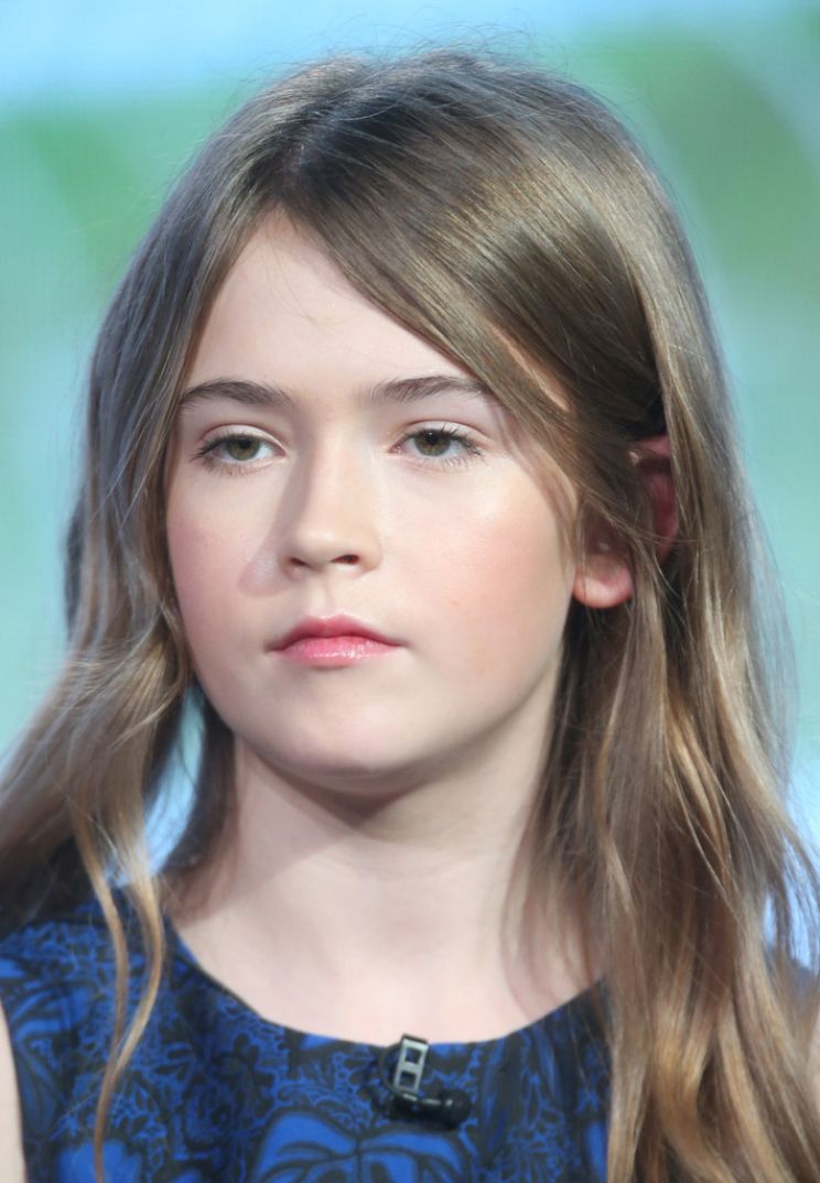 Ashley Gerasimovich