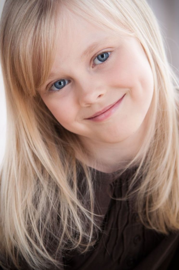 Ashley Gerasimovich