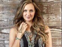 Ashley Gorrell