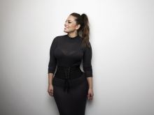 Ashley Graham