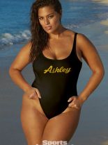 Ashley Graham