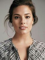 Ashley Graham