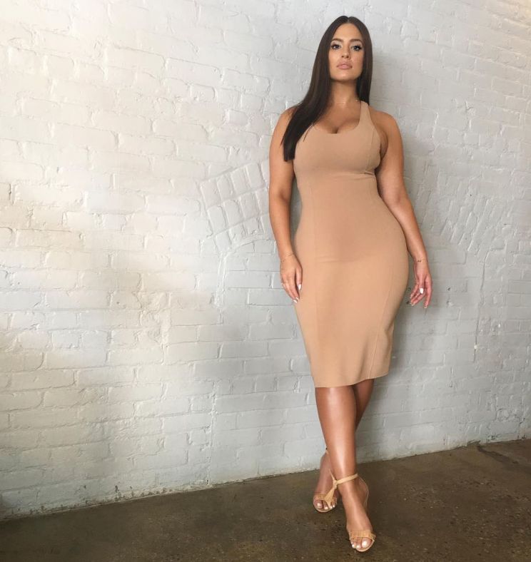 Ashley Graham