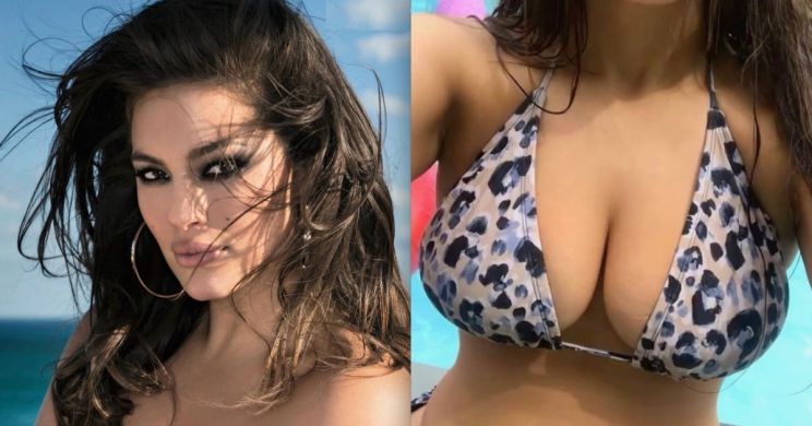 Ashley Graham