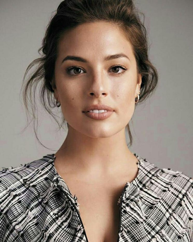 Ashley Graham