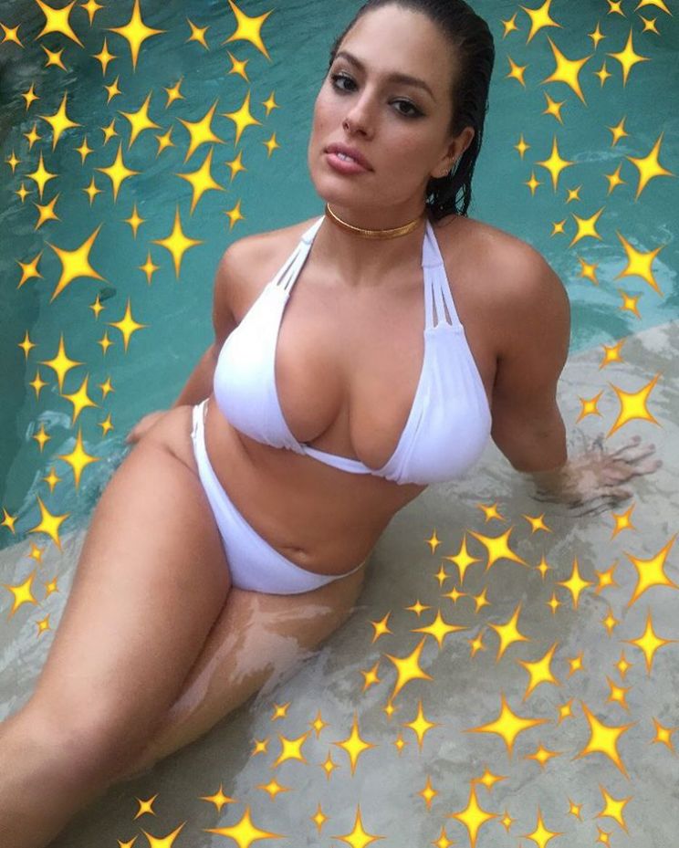 Ashley Graham