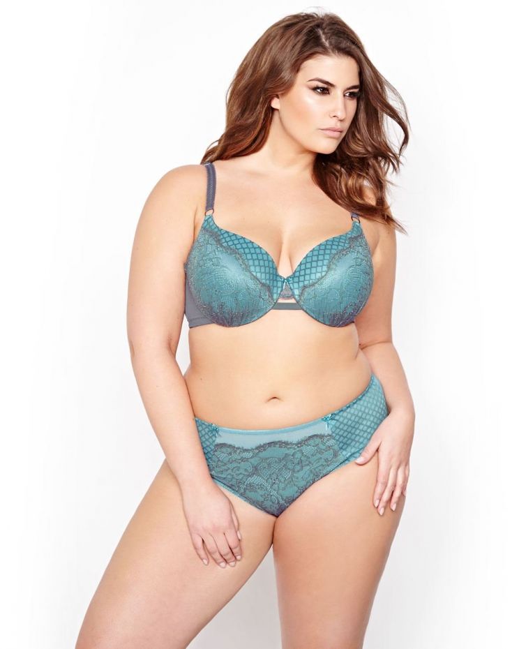 Ashley Graham