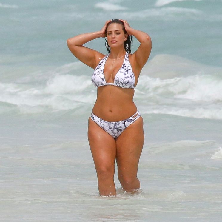 Ashley Graham
