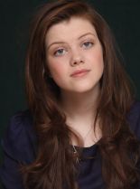 Ashley Green Elizabeth photo