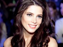 Ashley Greene