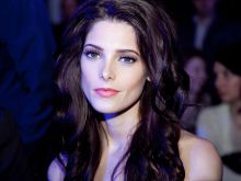 Ashley Greene