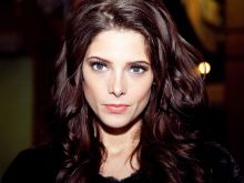 Ashley Greene