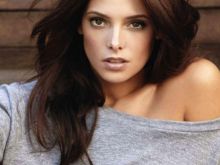 Ashley Greene #34039 picture (Landscape Medium)