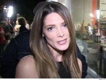 Ashley Greene #34040 picture (Landscape Medium)