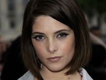 Ashley Greene