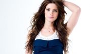 Ashley Greene