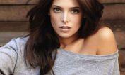 Ashley Greene