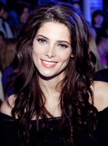 Ashley Greene