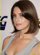 Ashley Greene