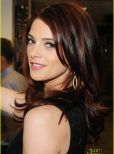 Ashley Greene