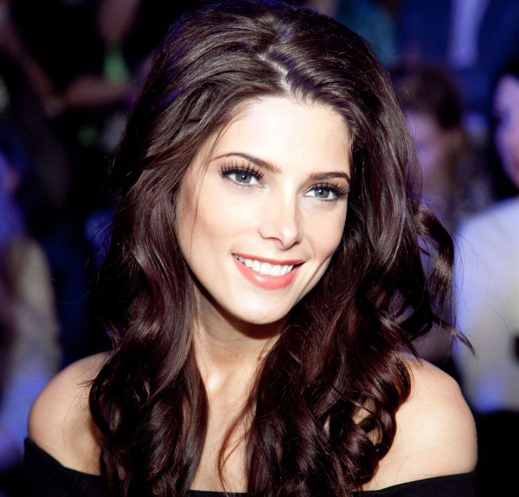 Ashley Greene