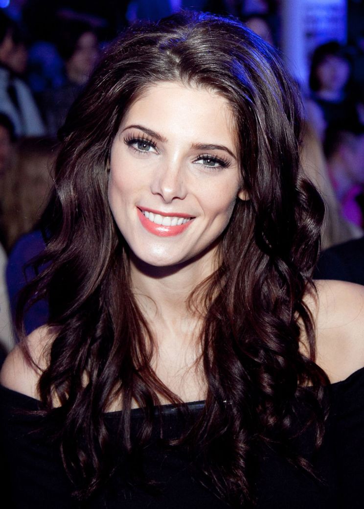 Ashley Greene