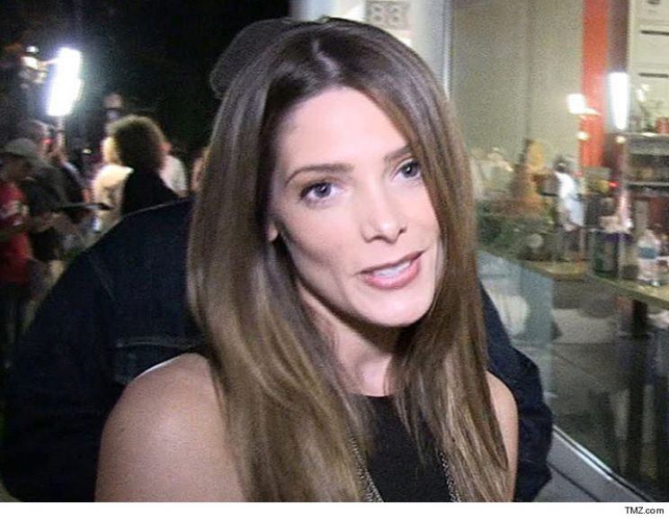 Ashley Greene