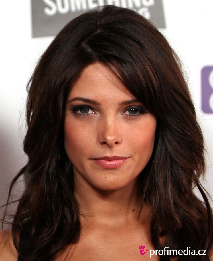 Ashley Greene