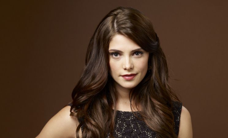 Ashley Greene